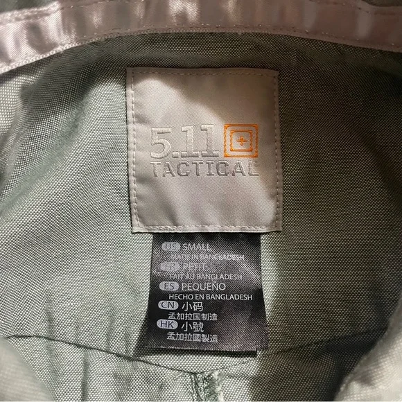 5.11 Tactical Athena Women's - Picture 5 of 14